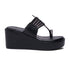 Avan Kolhapuri Wedges